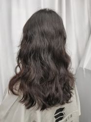 -Sying杉影日式烫染專門店