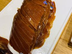 “酥不腻”烤鸭-小大董·烤鸭(五棵松店)