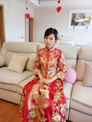-雪莉美妆婚纱馆