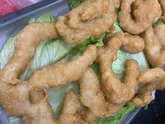 -巴陵亿口香·招牌卤虾(天马店)