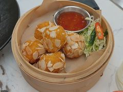 -KingThaia金泰兰(滨江天街店)