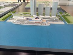 -广州市城市规划展览中心