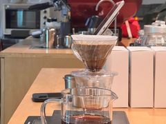-DEEP COFFEE(瑞光烘焙工厂店)