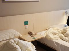 -锦江之星(南京新街口店)