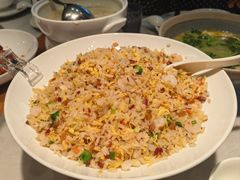 -大潮淮·淮扬菜(何园旗舰店)