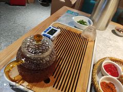-滇色蒸汽石锅鱼(京华城店)