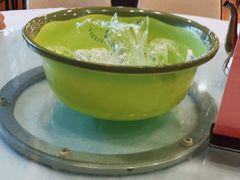 -绿雅居原生态农庄(小涌店)