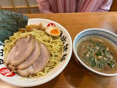 -日出拉面(望京店)