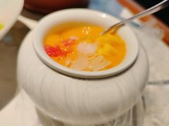 杨枝甘露-潮堂 · 潮州菜(国贸商城店)