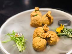 -小运河·公馆(国贸店)