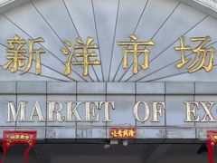 -天津洋货市场