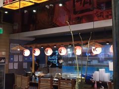 大堂-有喜屋·深夜食堂(环宇荟店)