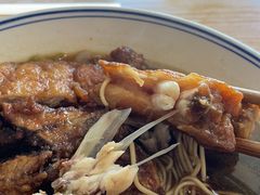 -天天鲜面馆(衡山路店)