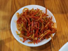 -王菊美食街·王菊面馆(总店)