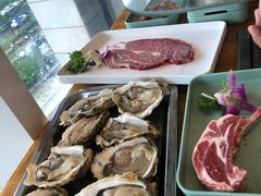 牛仔骨-蚝英雄鲜蚝自助专门店(长楹天街直营店)