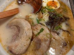 -味千拉面(光启城时尚购物中心店)