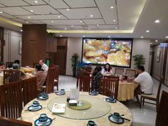 大堂-锡和无锡菜(景丽苑店)