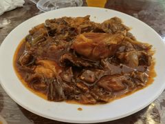 -清真宏玉祥黄门脸餐厅(华荫东里店)