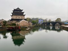 -上甘棠村