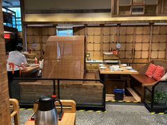 -莺花渡火锅City Green(万象城店)