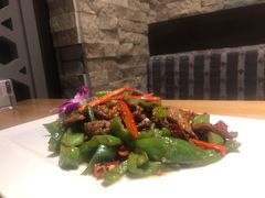 -天山传奇新疆菜(SKLP店)