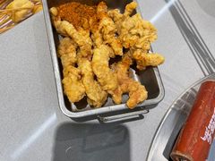 -牛签签串串香(IFS店)