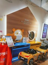 -孩子王(金茂汇店)