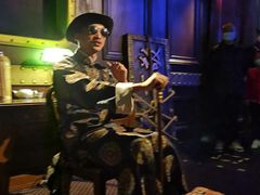 -武汉知音号
