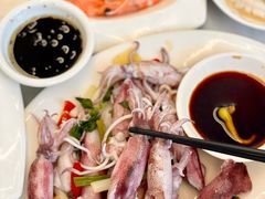 -众味海鲜大排档·活海鲜·潮汕味(南澳店)