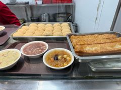 -常州糕团店(北大街新世纪商城店)