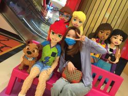 -LEGO(国贸商城店)