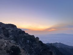 -泰山风景名胜区