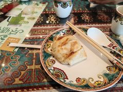 -巴依老爷新疆美食(工体旗舰店)