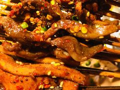 -醉烧膘·烧烤夜宵王(总店)