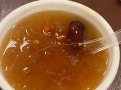 -乔街深夜食堂·台州菜·高压锅生蚝(杭州总店)