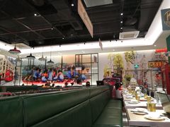 -满得意茶餐厅·顺德家常菜·港式经典(大良店)