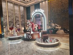 -万达瑞华酒店美食汇自助餐厅(楚河汉街店)