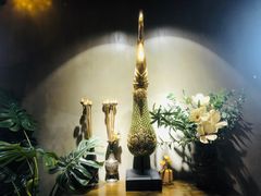 -Siam泰餐厅(水上公园店)