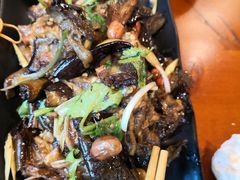 -鑫日千里马朝鲜族小馆(总店)