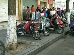 -赵记粽子(司前街店)