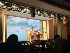 -光裕书厅·评弹茶馆·剧场(观前街店)
