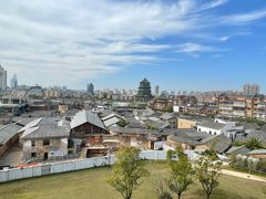 -景德镇古窑民俗博览区