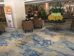 -友豪锦江酒店·宴会厅