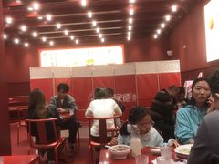 -喜家德虾仁水饺(景枫中心店)
