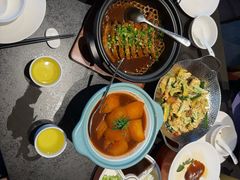 -炊江南·上海菜(国展华漕店)
