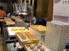 -昆明洲际酒店