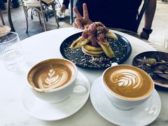 -研途咖啡馆(健康路店)