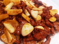 -金春禧·鲁菜海鲜(延吉路万达店)
