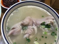 -易老妈蹄花.特色川菜(人民公园总店)