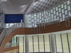 -广州市白云区图书馆